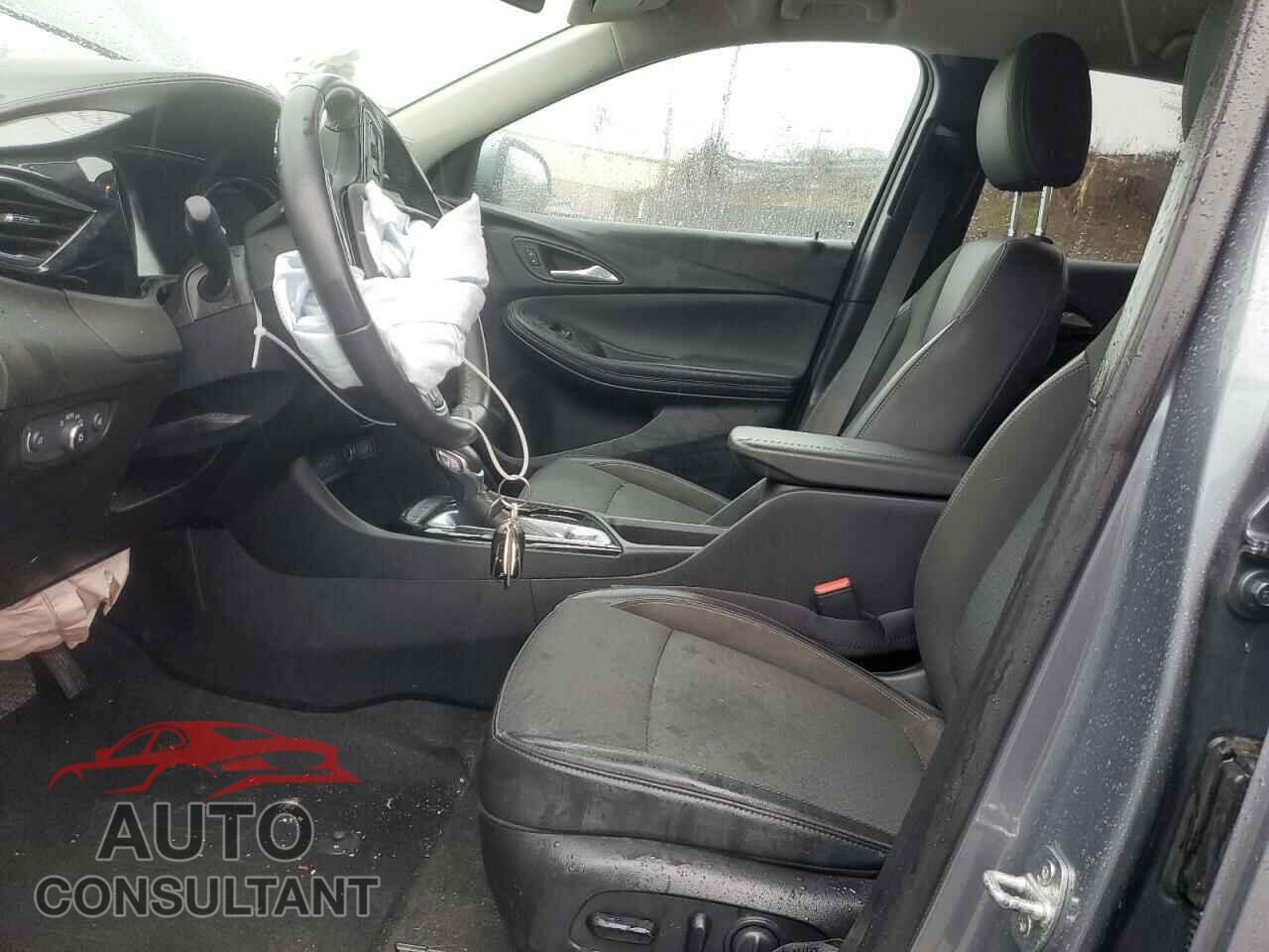BUICK ENCORE 2020 - KL4MMDSL9LB103084