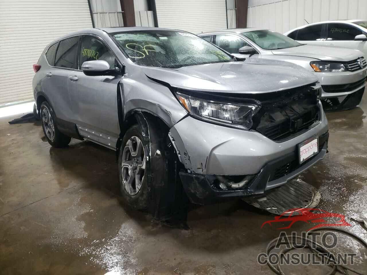 HONDA CRV 2018 - 7FARW2H57JE055358