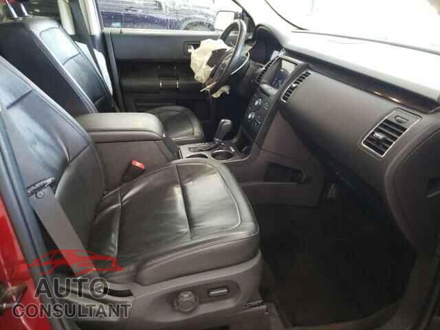 FORD FLEX 2016 - 2FMHK6C88GBA18932