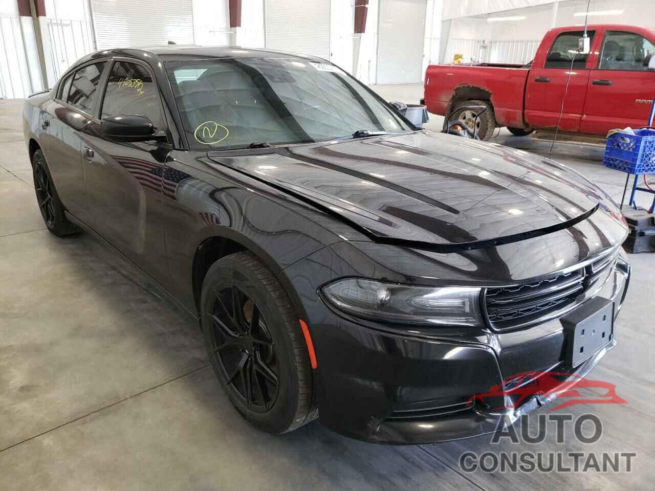 DODGE CHARGER 2016 - 2C3CDXJG7GH127702