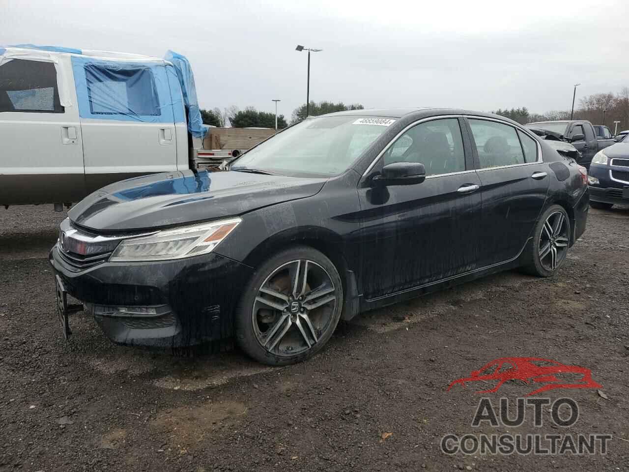 HONDA ACCORD 2016 - 1HGCR3F96GA031656