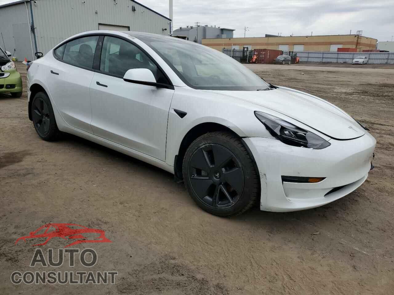 TESLA MODEL 3 2023 - 5YJ3E1EA7PF408917