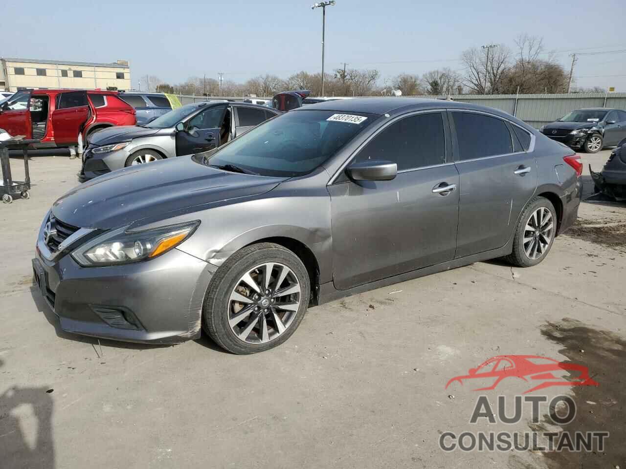 NISSAN ALTIMA 2017 - 1N4AL3AP7HC176794