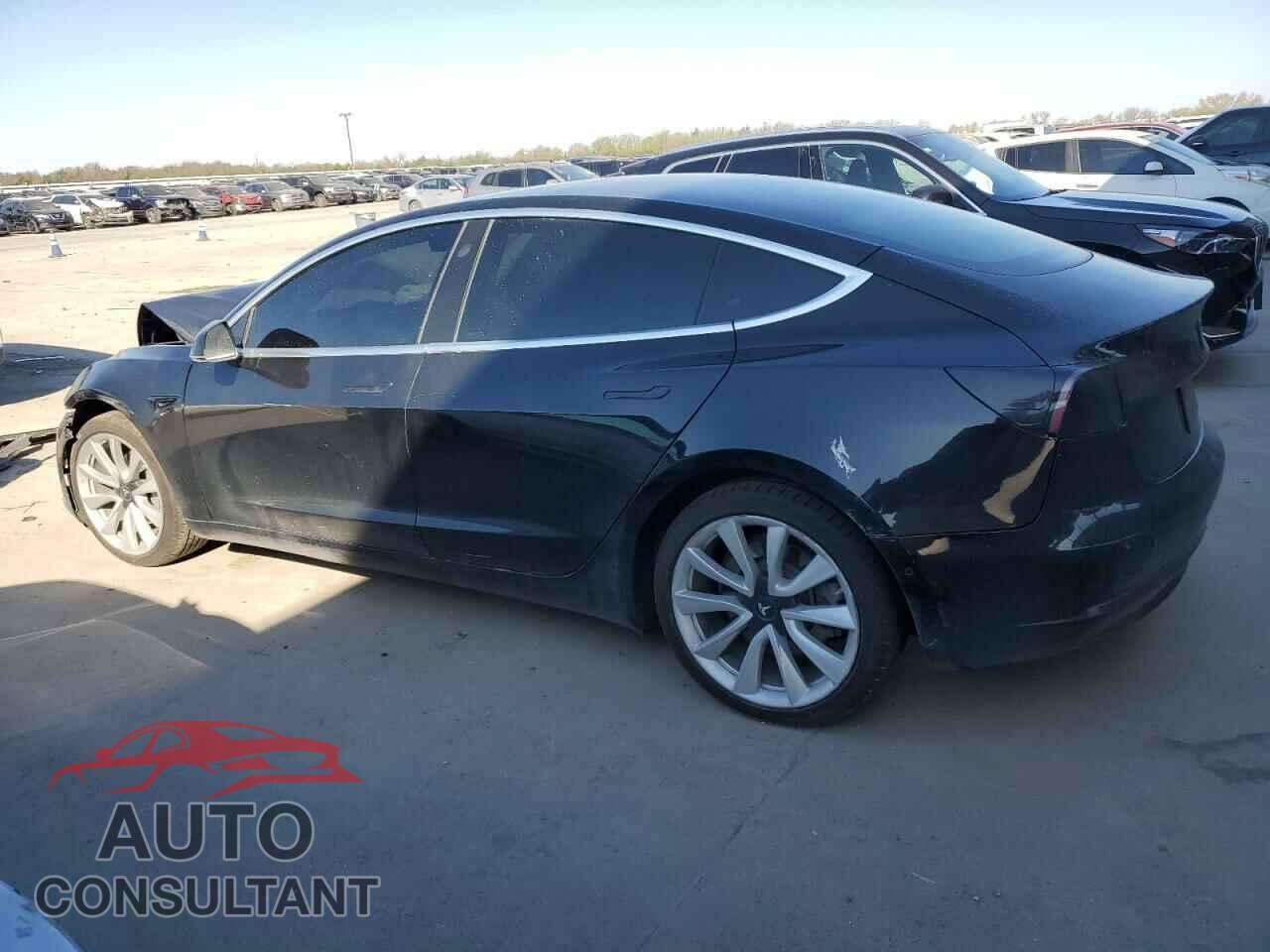 TESLA MODEL 3 2020 - 5YJ3E1EA7LF792935
