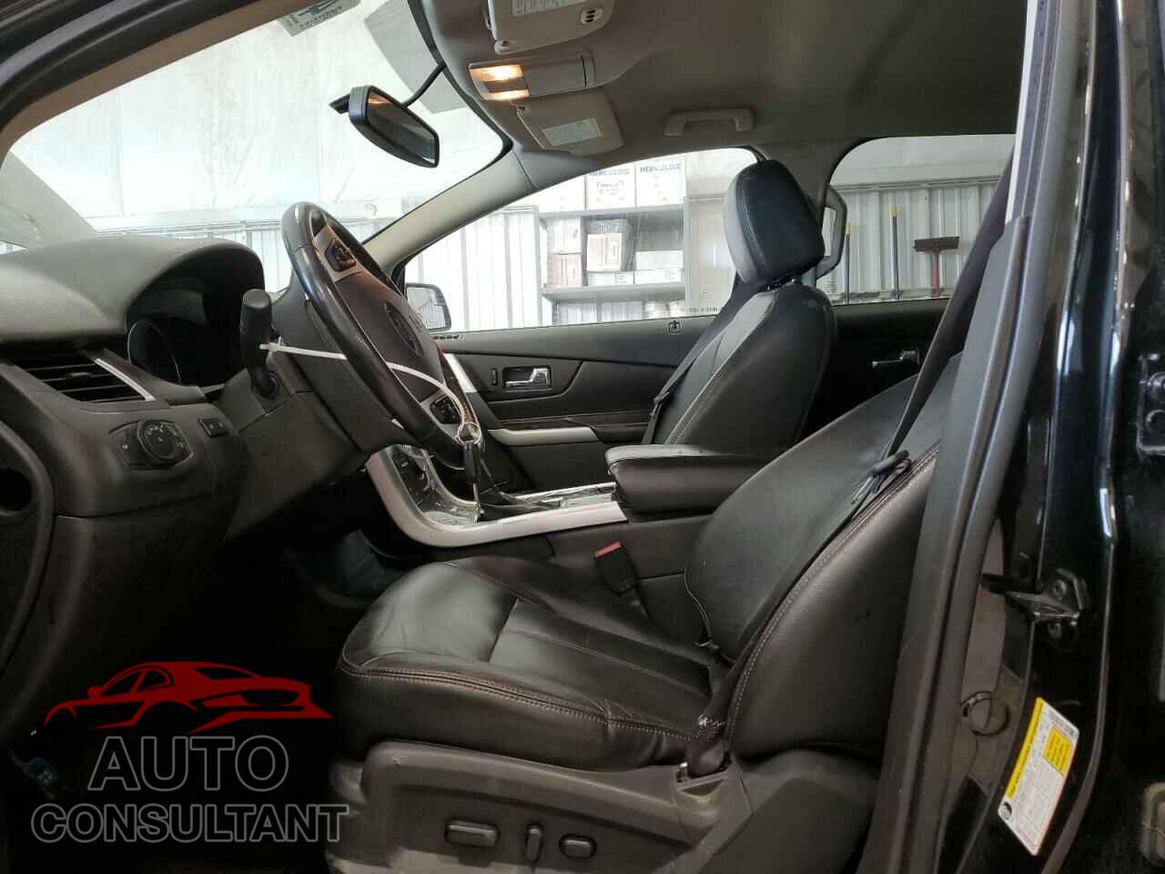 FORD EDGE 2013 - 2FMDK3KC6DBB05257