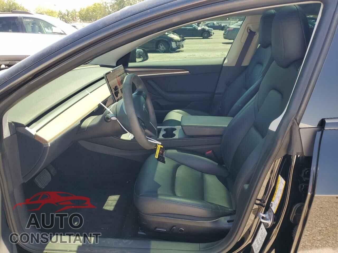 TESLA MODEL 3 2023 - 5YJ3E1EA7PF467580