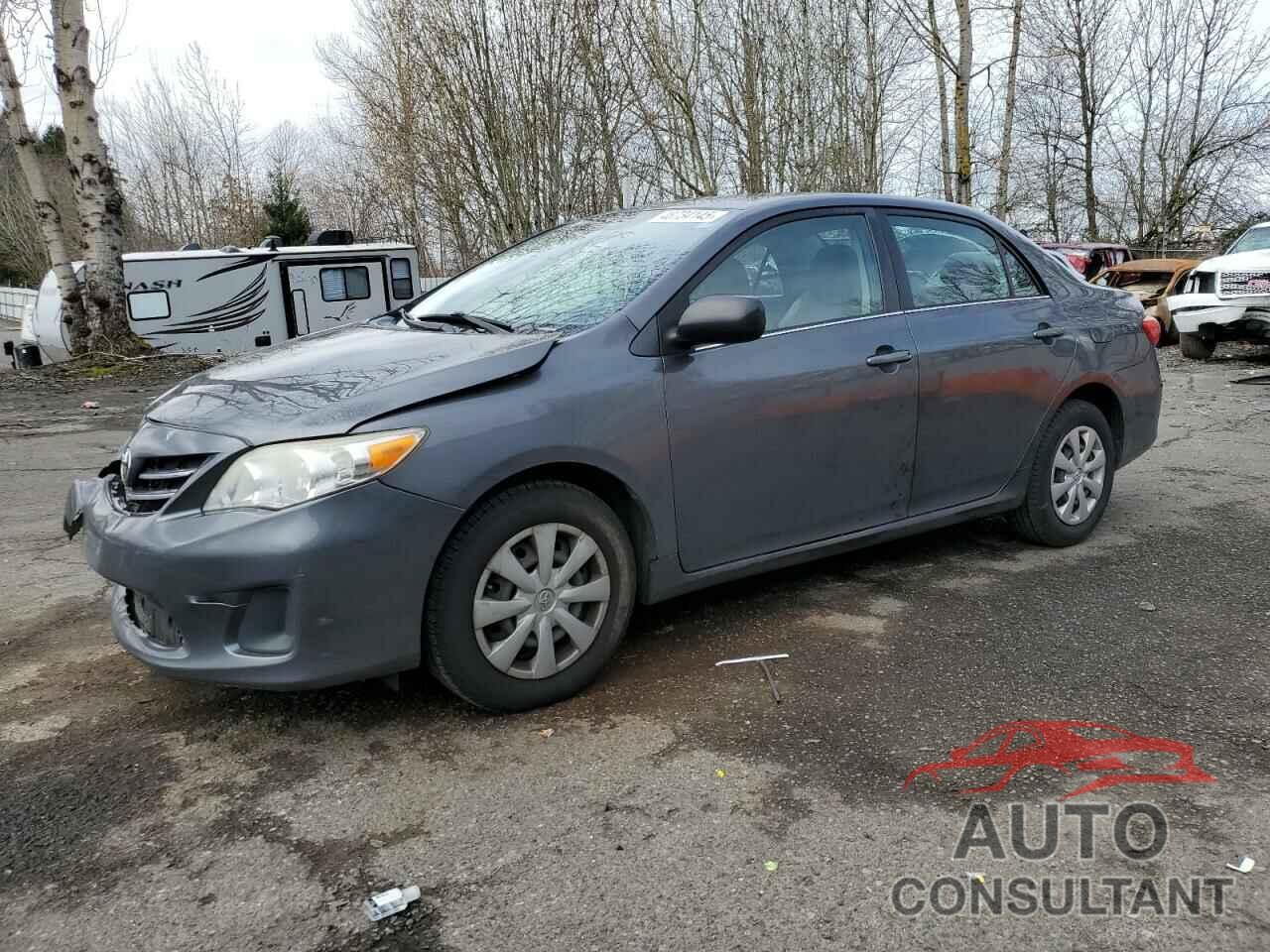 TOYOTA COROLLA 2013 - 2T1BU4EE4DC013838