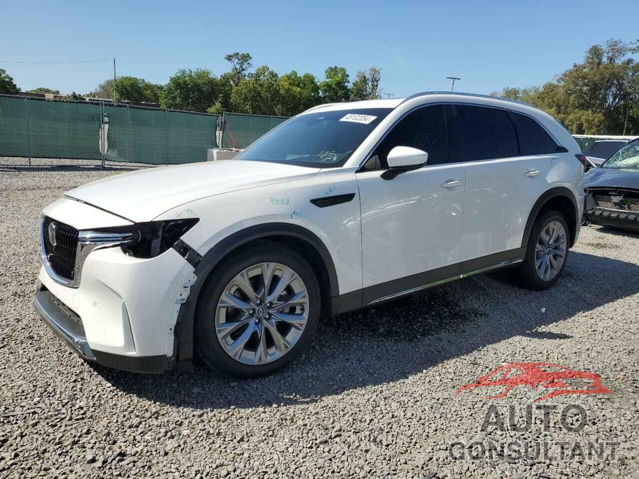 MAZDA CX-90 PREM 2024 - JM3KKEHD9R1101415