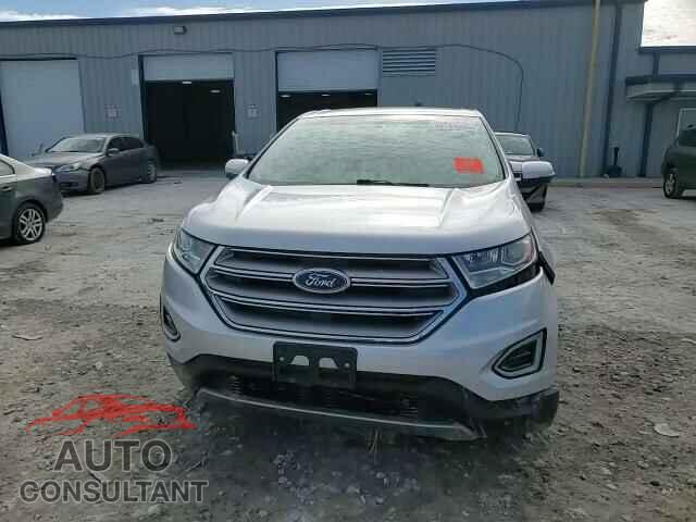 FORD EDGE 2015 - 2FMTK4J85FBC39520