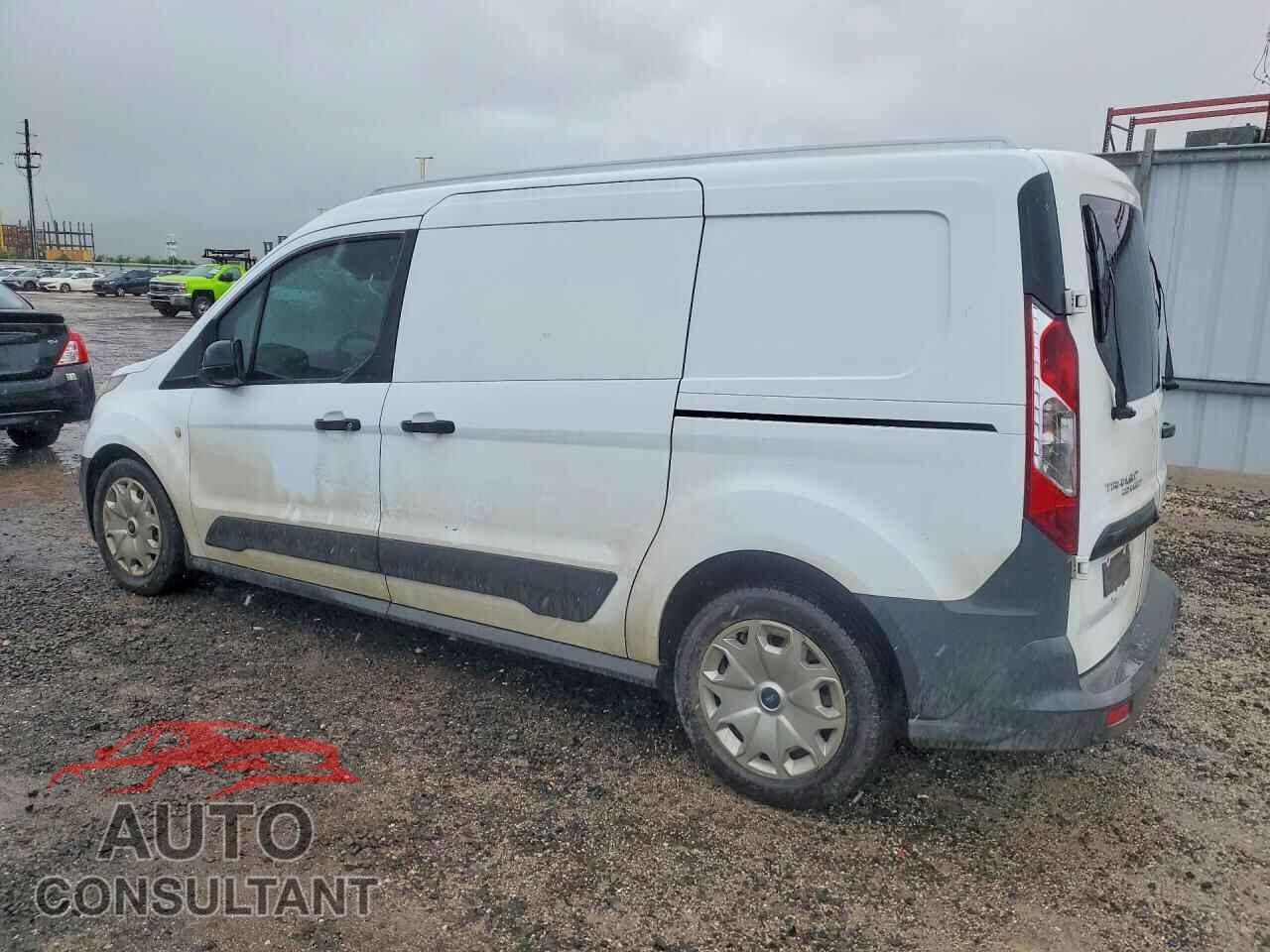 FORD TRANSIT 2016 - NM0LS7E7XG1289654