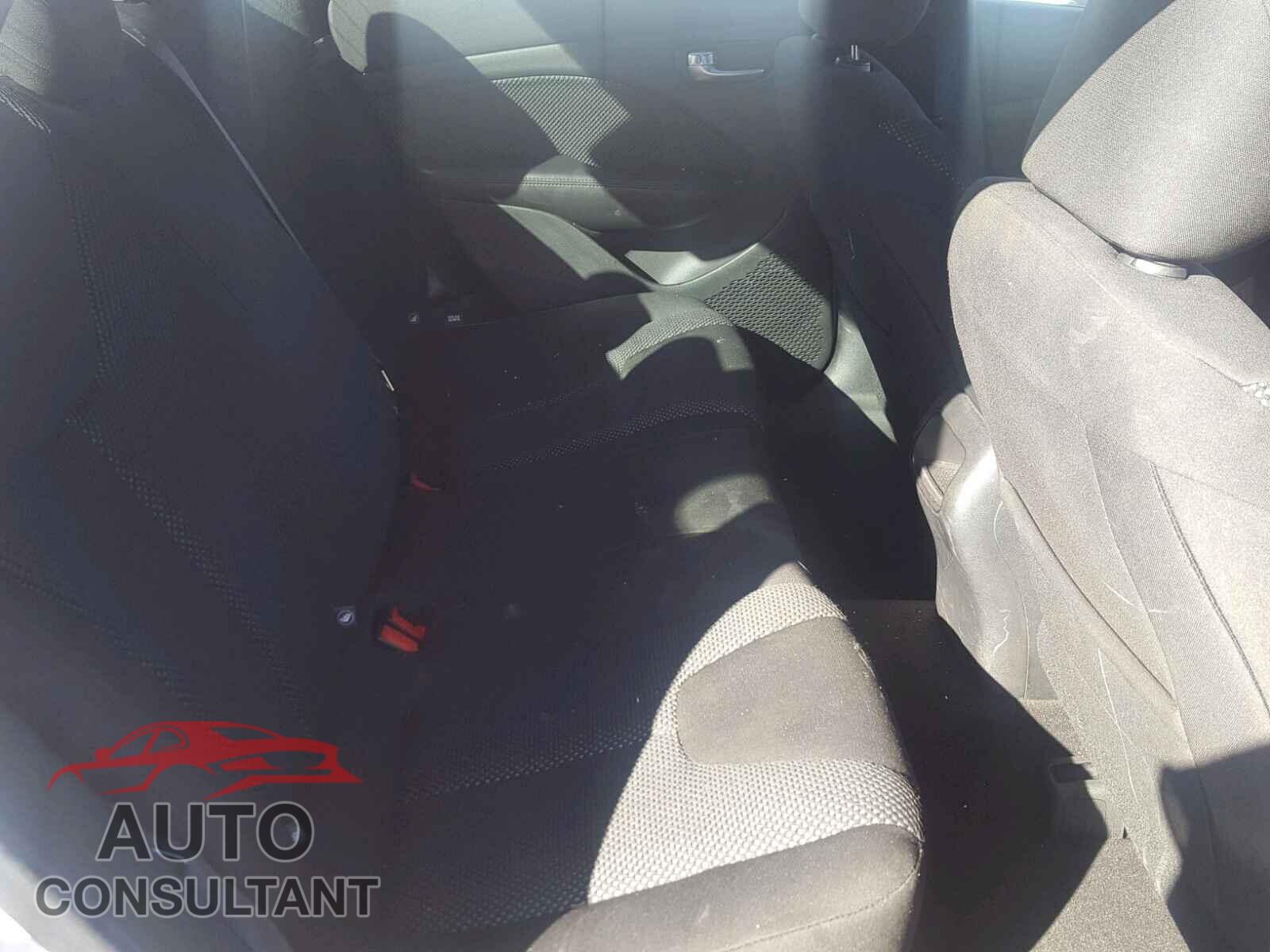 DODGE DART 2015 - 1C3CDFAA2FD402958