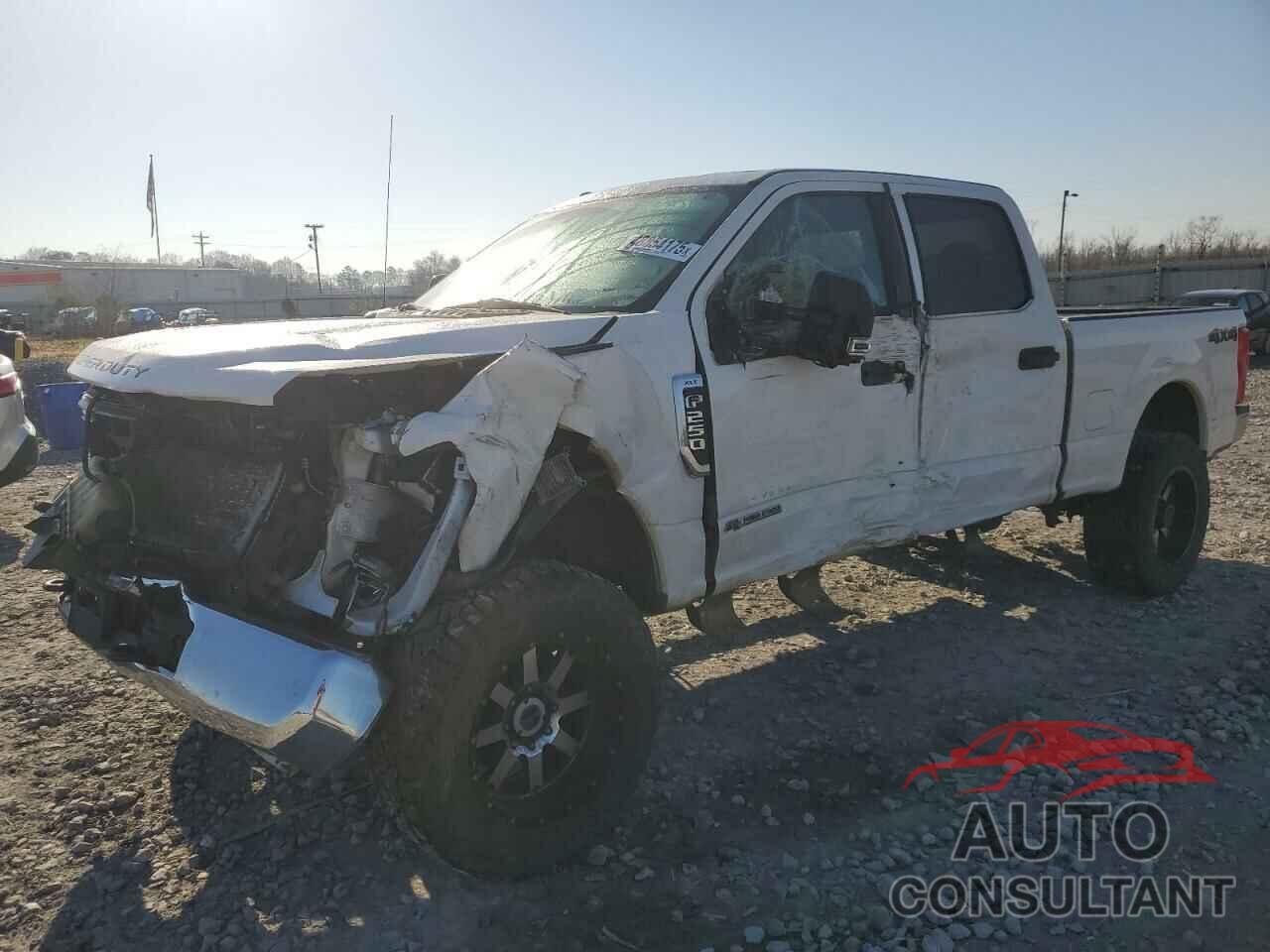 FORD F250 2019 - 1FT7W2BT7KEC40619