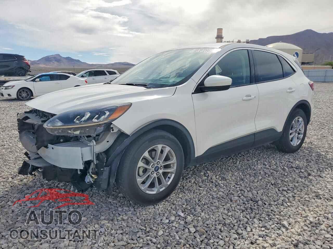 FORD ESCAPE 2020 - 1FMCU0G69LUA35611