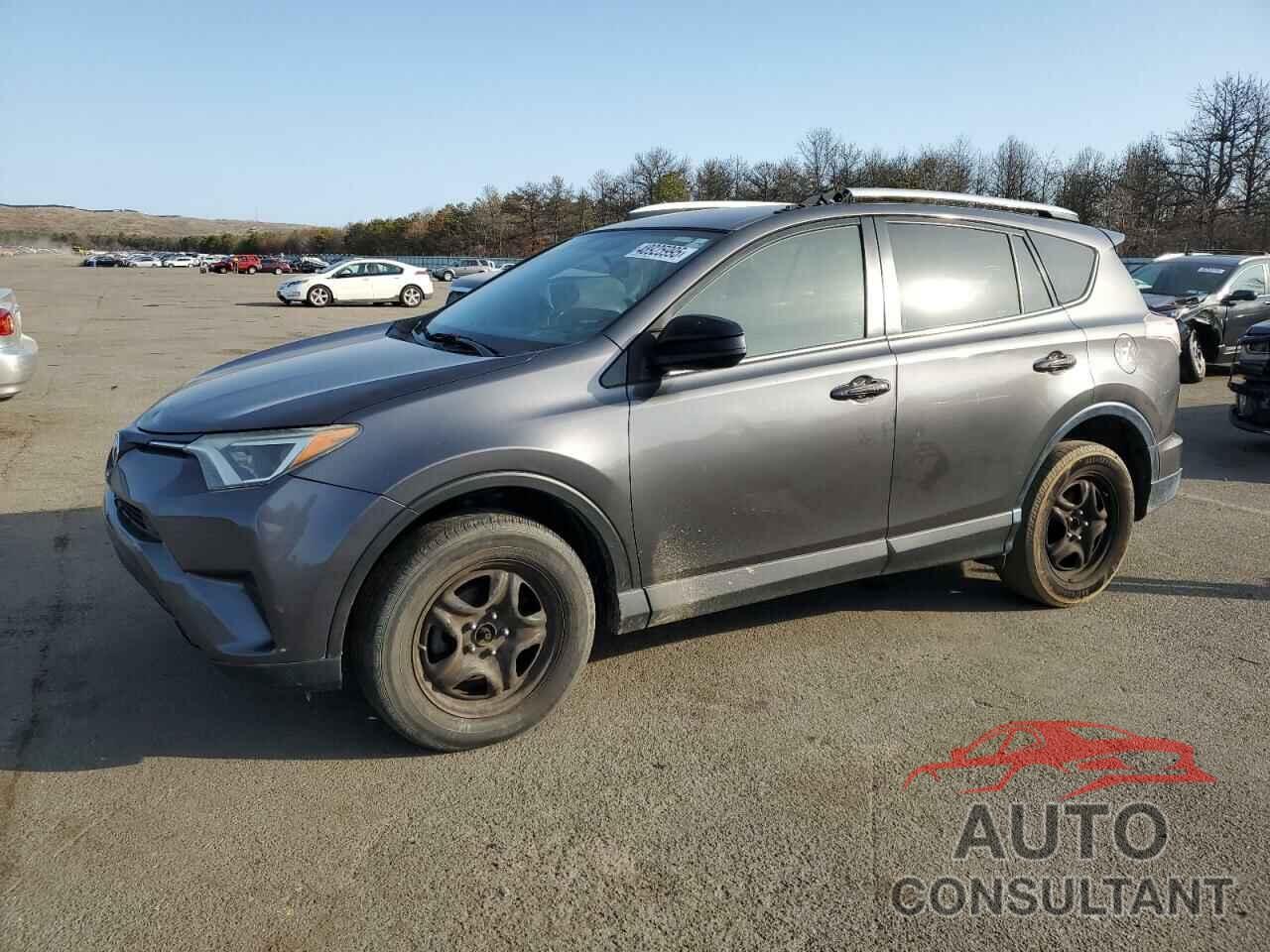 TOYOTA RAV4 2016 - JTMZFREV9GJ084595