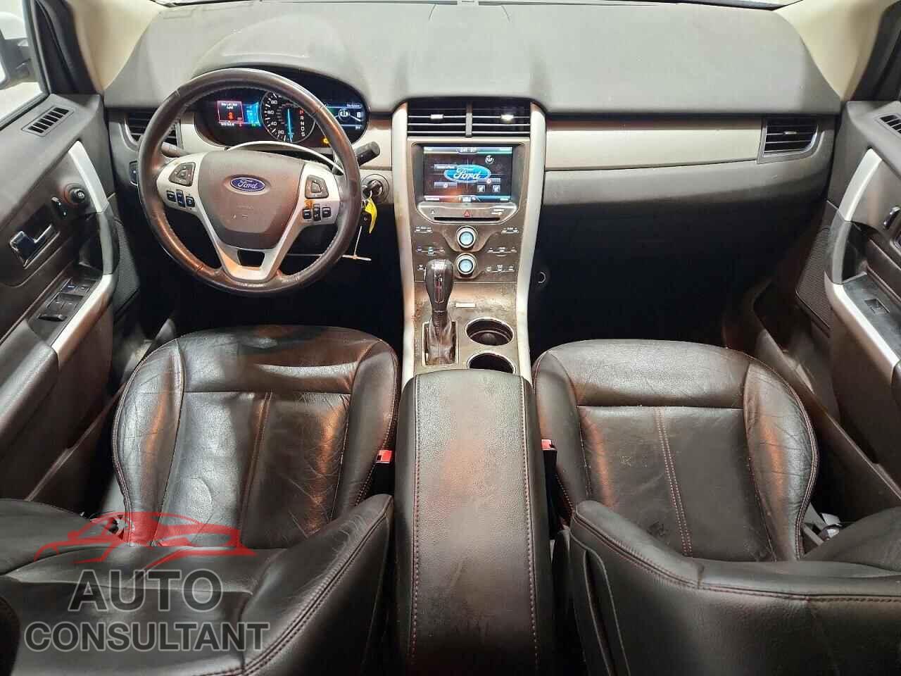 FORD EDGE 2014 - 2FMDK4JC5EBB04187