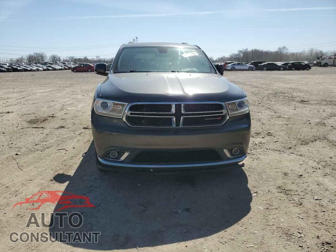DODGE DURANGO 2014 - 1C4RDHDG6EC351602