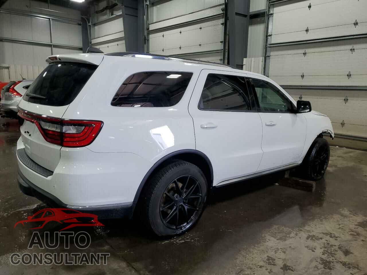 DODGE DURANGO 2015 - 1C4RDJAG8FC120763