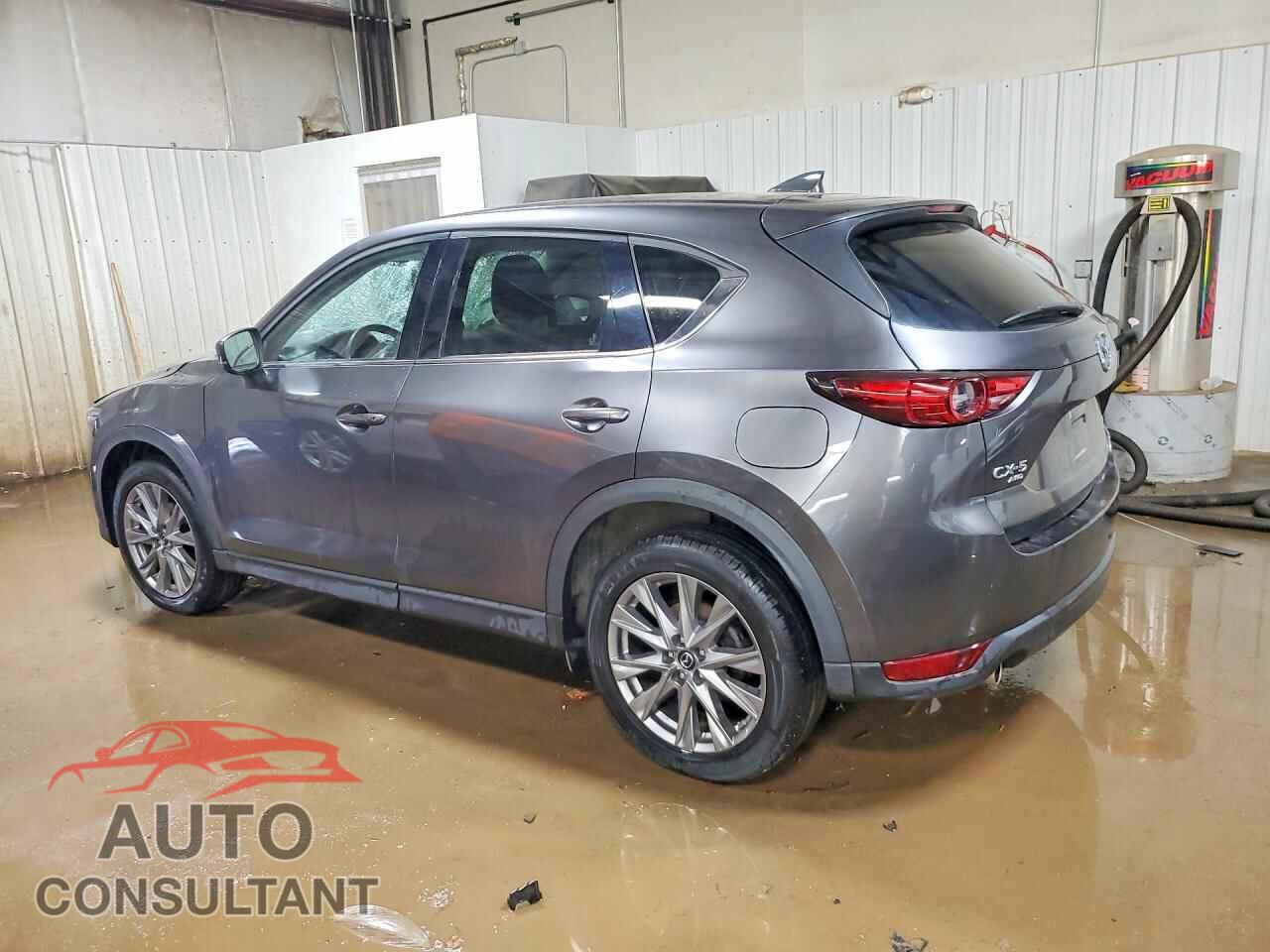 MAZDA CX-5 2020 - JM3KFBDM7L1834501
