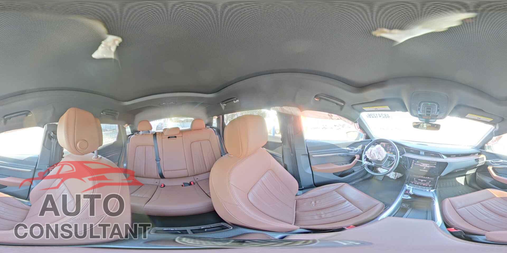 AUDI E-TRON 2023 - WA1AAAGE3PB019627