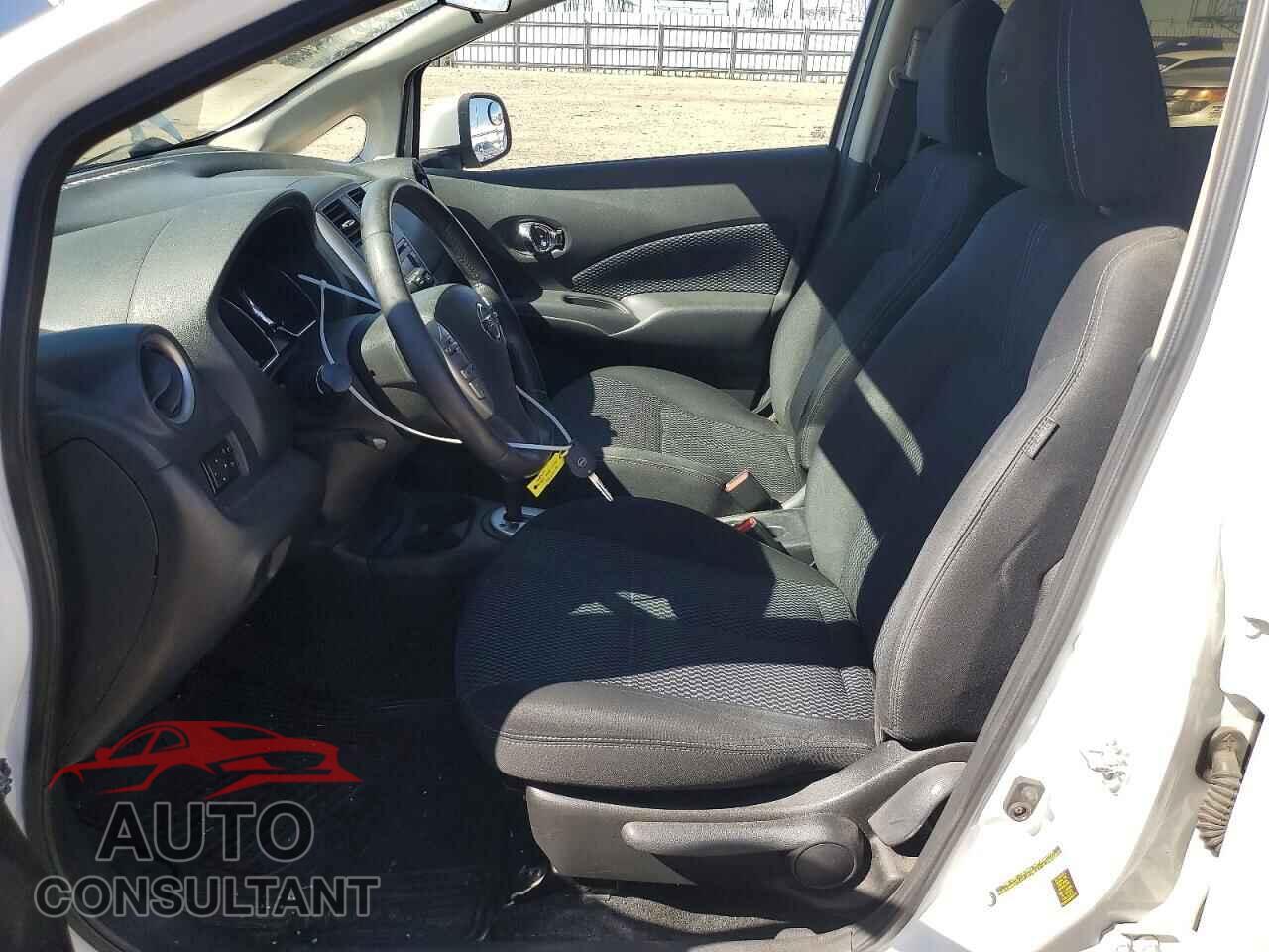 NISSAN VERSA 2014 - 3N1CE2CP2EL387635