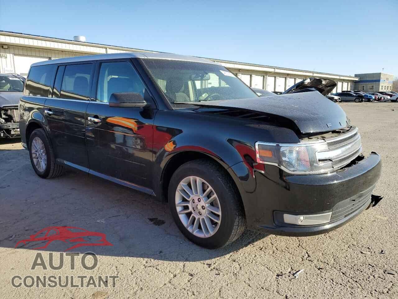 FORD FLEX 2016 - 2FMGK5C83GBA14485