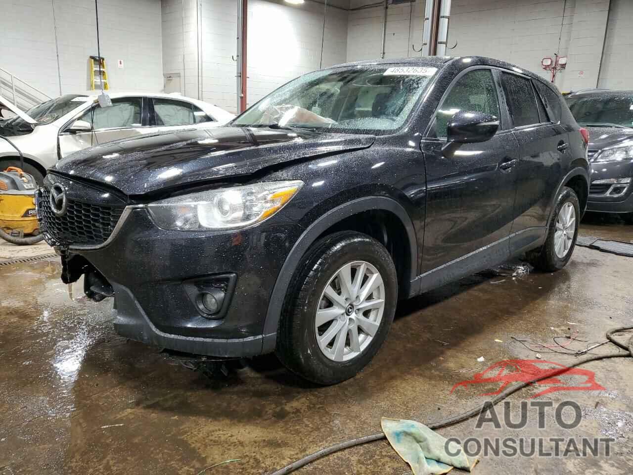 MAZDA CX-5 2015 - JM3KE4CY0F0503062