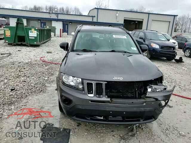 JEEP COMPASS 2016 - 1C4NJCBAXGD740426