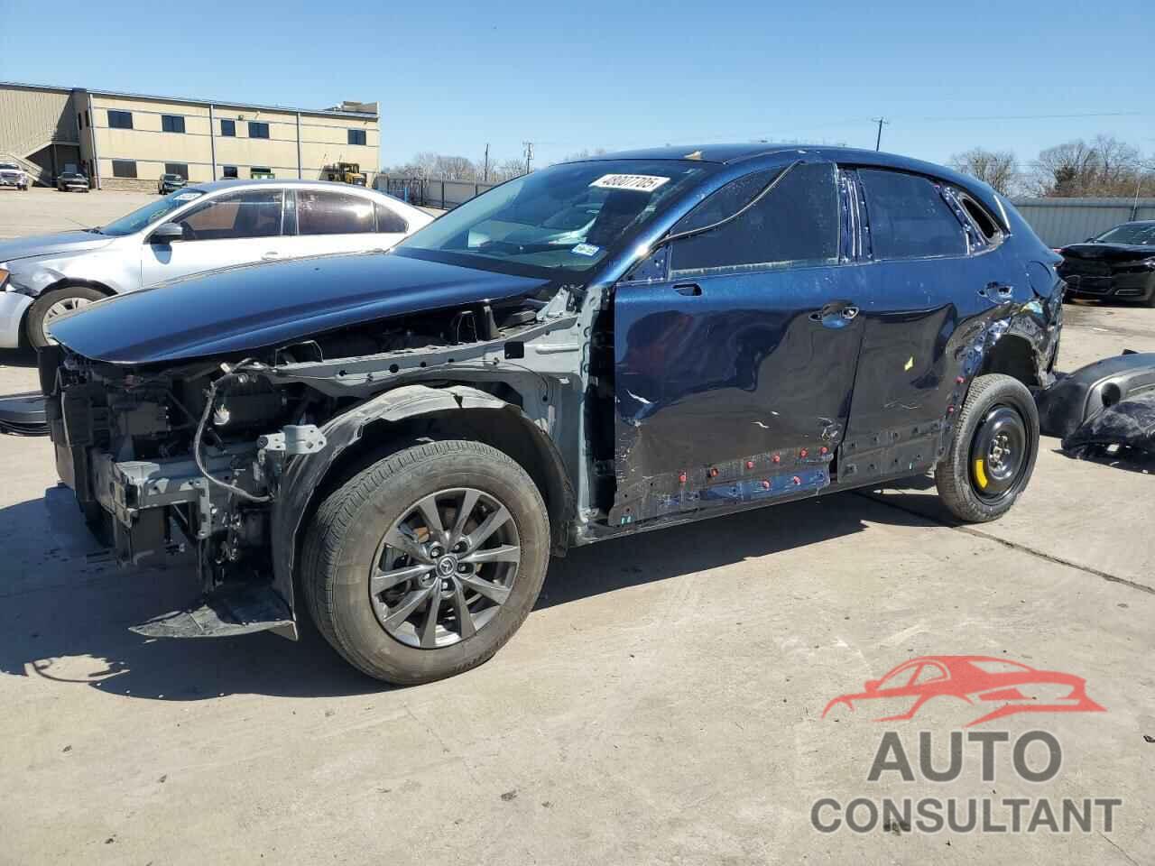 MAZDA CX30 2023 - 3MVDMBAM4PM579728