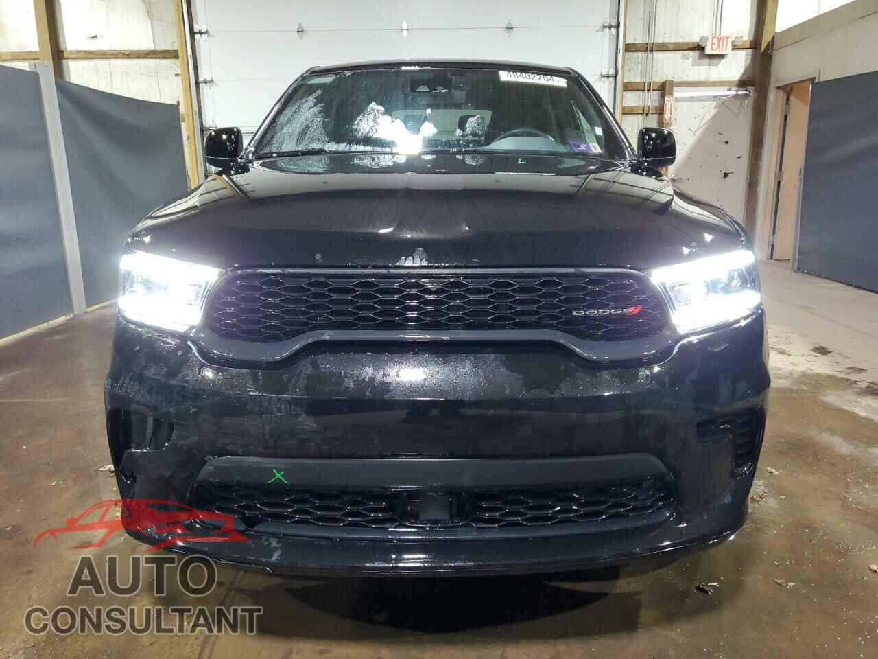 DODGE DURANGO 2023 - 1C4RDJDG5PC553969