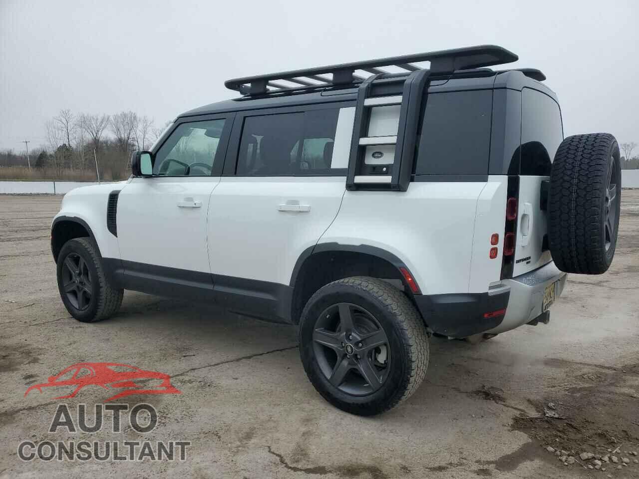 LAND ROVER DEFENDER 2021 - SALEP7RU2M2042432