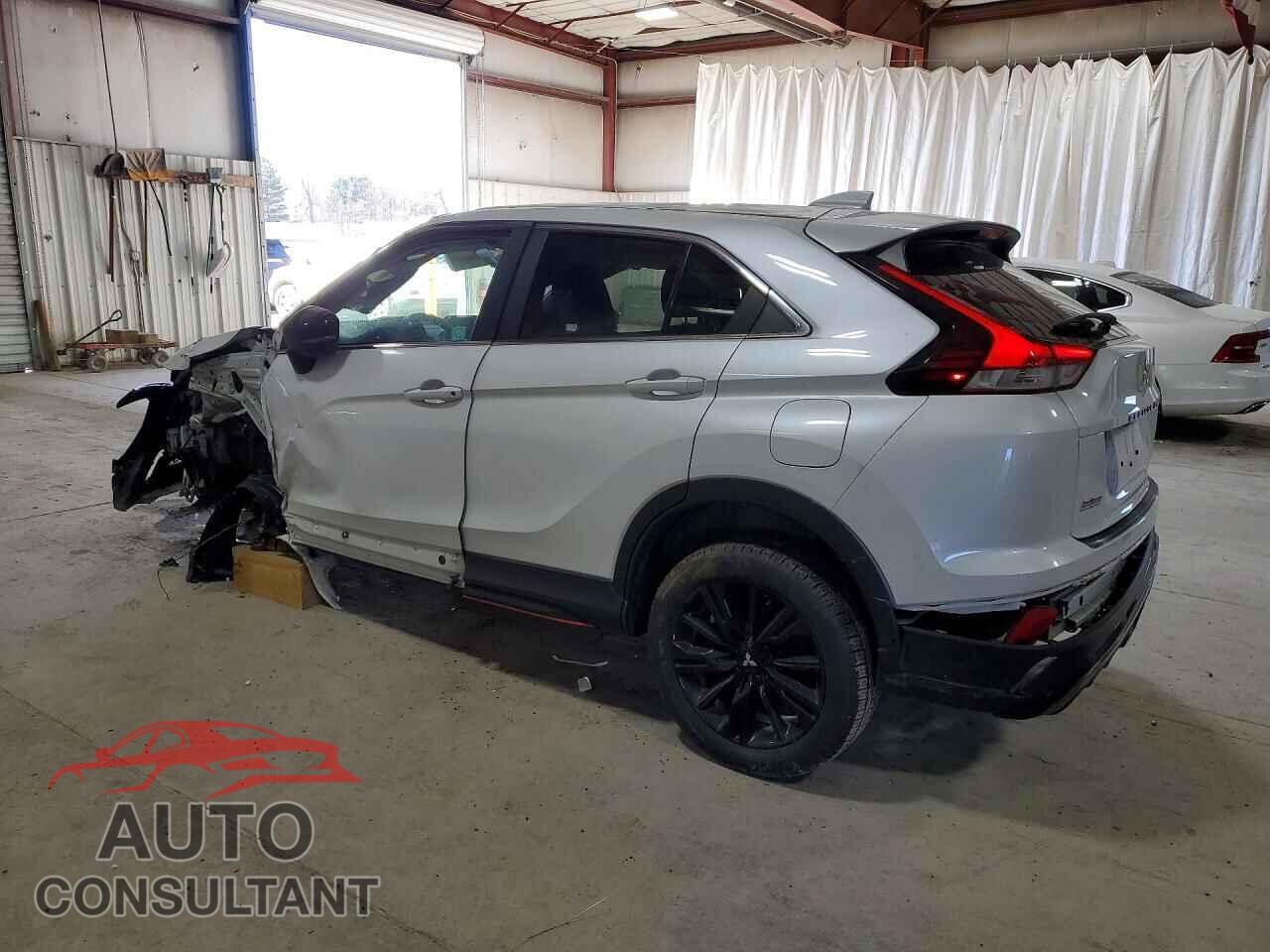 MITSUBISHI ECLIPSE 2023 - JA4ATVAA2PZ004549