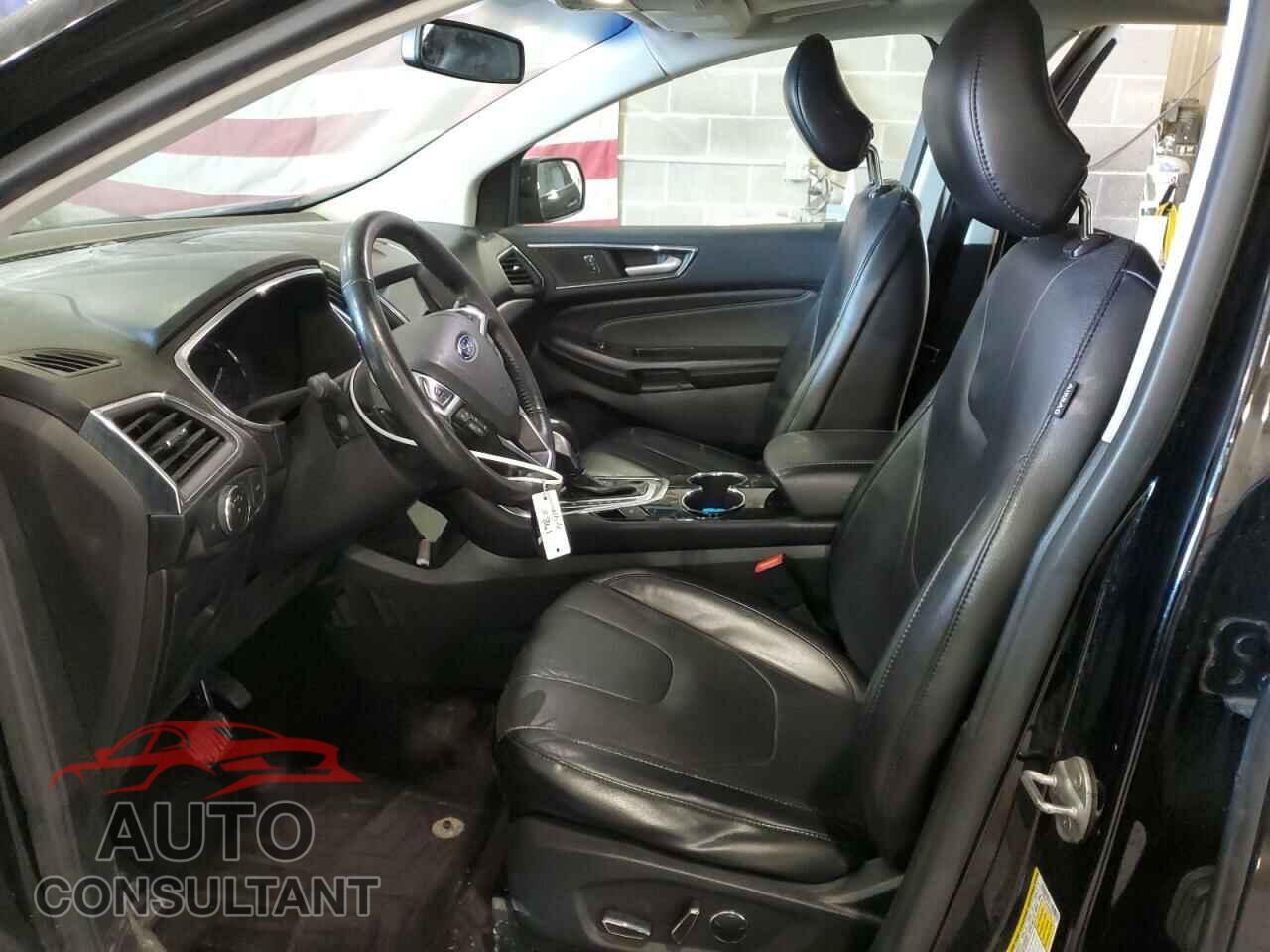 FORD EDGE 2016 - 2FMPK4K99GBB82149