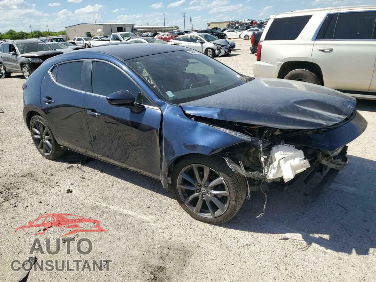 MAZDA 3 2019 - JM1BPAMM9K1139497