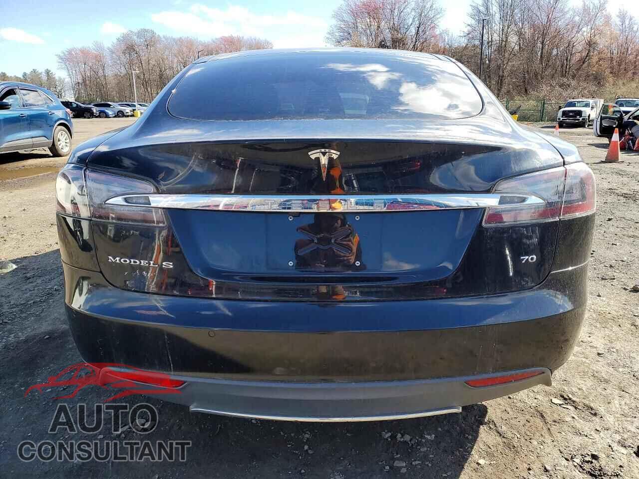 TESLA MODEL S 2016 - 5YJSA1E1XGF124219