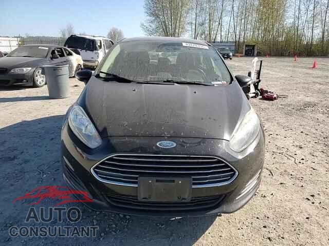 FORD FIESTA 2014 - 3FADP4EJ3EM200421