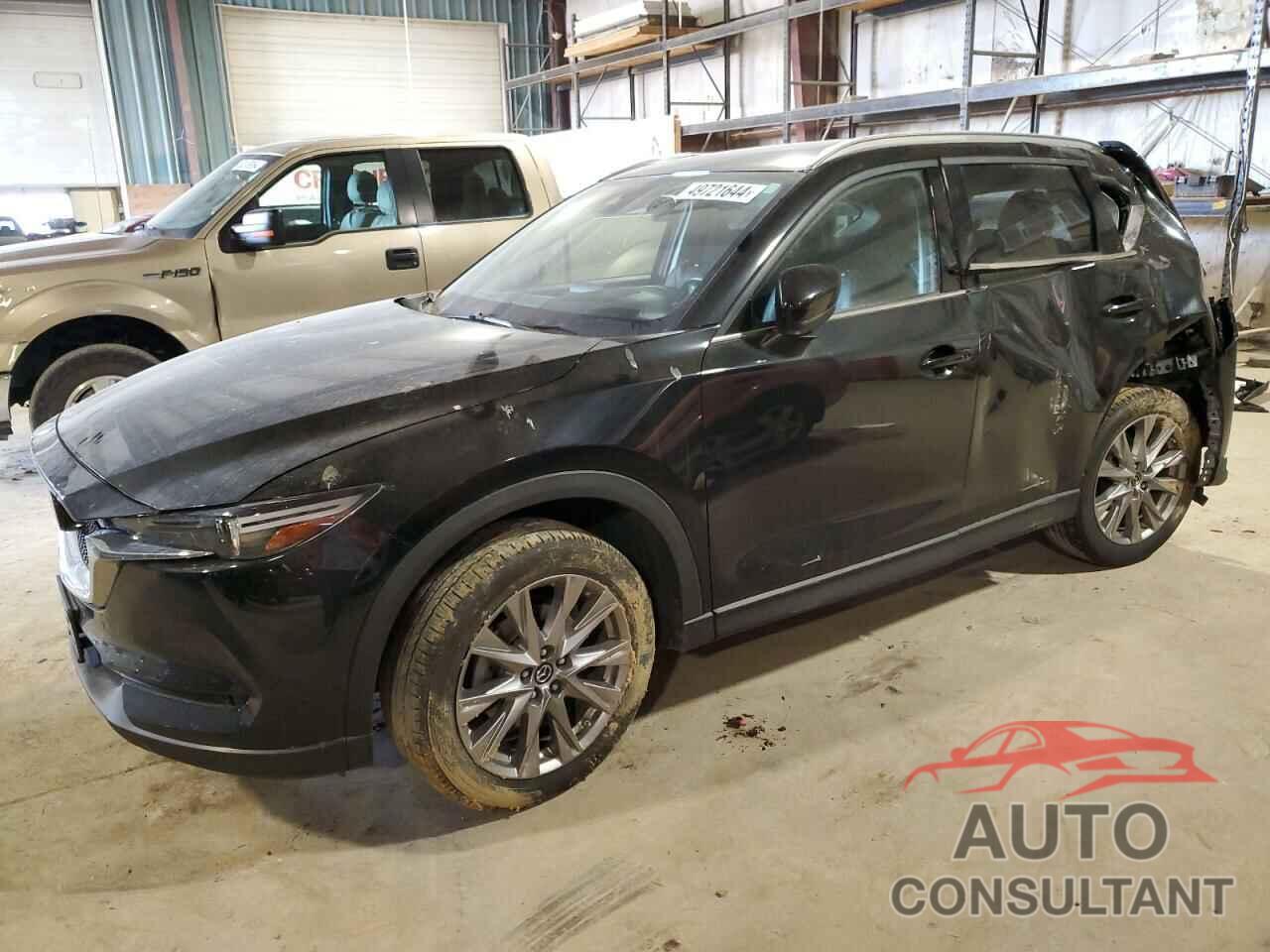 MAZDA CX-5 2019 - JM3KFBDY7K0511704