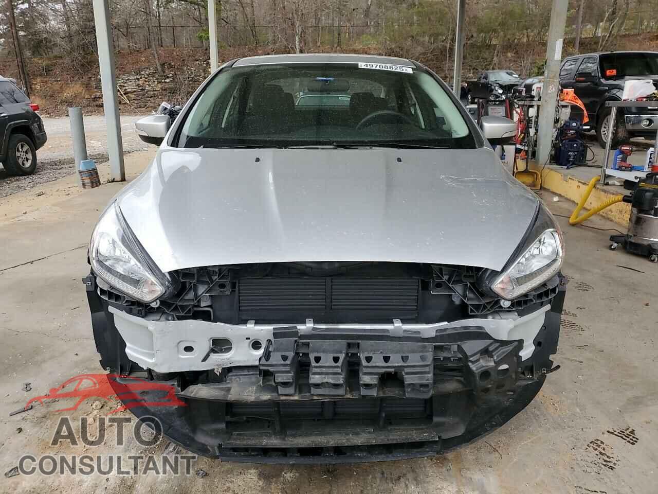 FORD FOCUS 2016 - 1FADP3F27GL229149