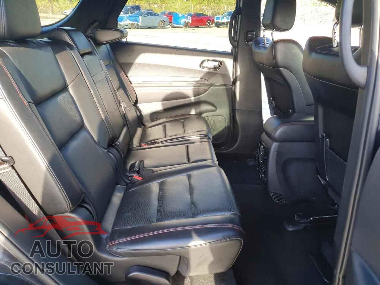 DODGE DURANGO 2024 - 1C4RDJDG2RC207784