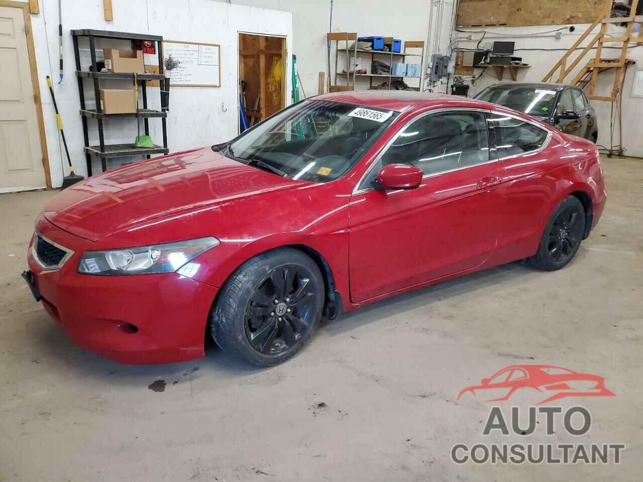 HONDA ACCORD 2010 - 1HGCS1B85AA000928