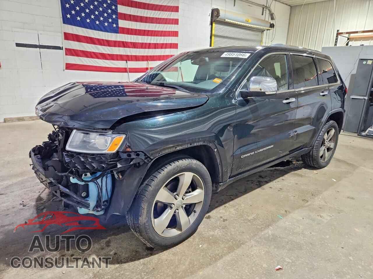 JEEP CHEROKEE 2014 - 1C4RJFBG8EC123729