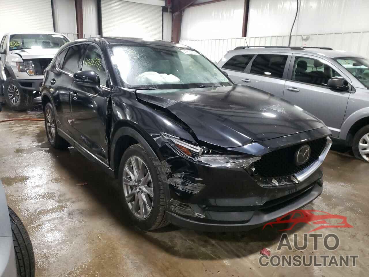 MAZDA CX-5 2019 - JM3KFBDM0K0549675