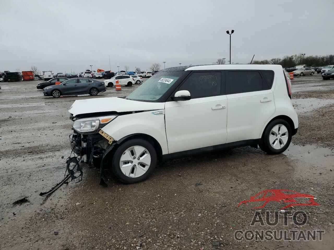 KIA SOUL 2016 - KNDJX3AE6G7006849