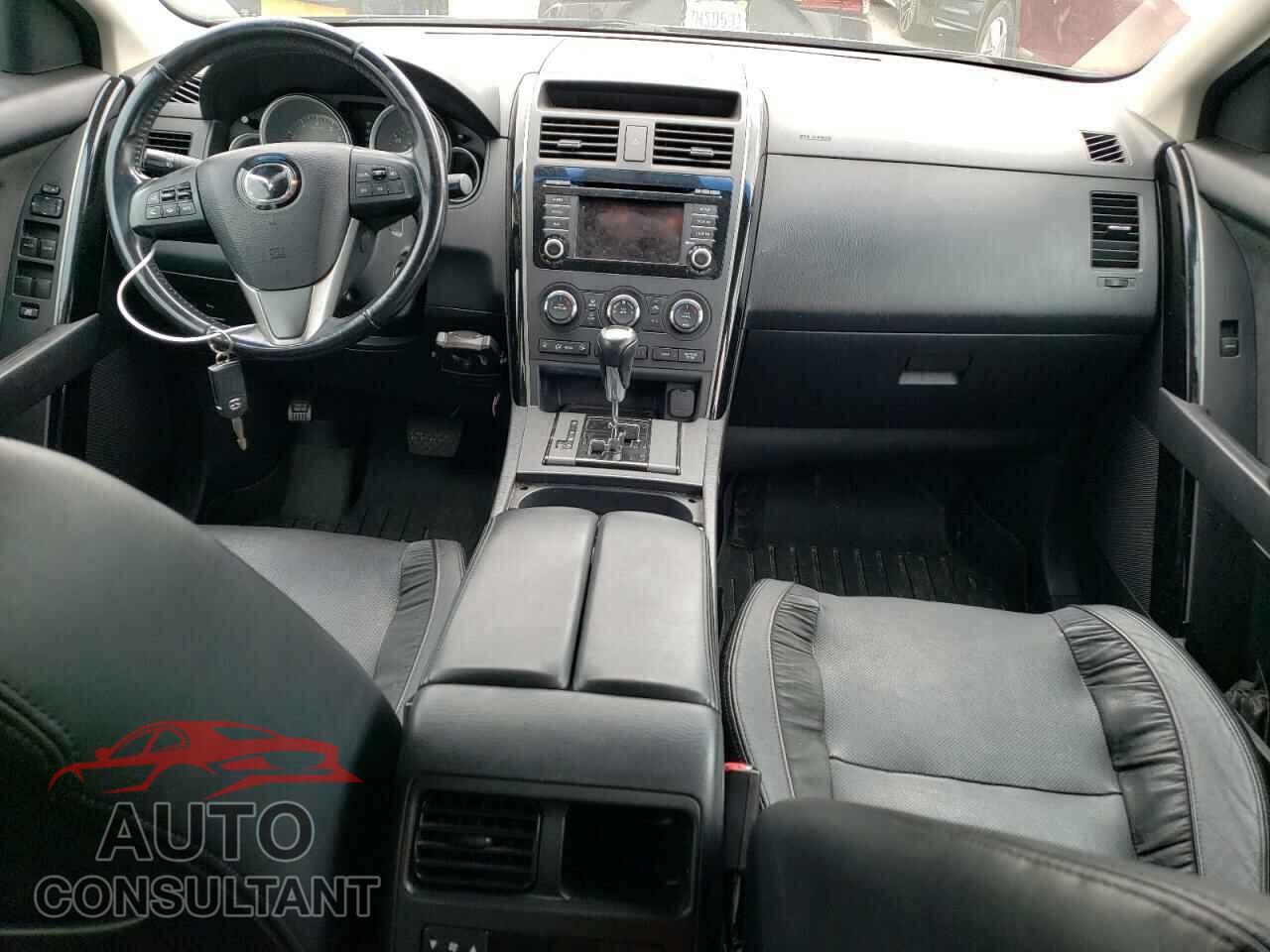MAZDA CX-9 2015 - JM3TB2CV9F0460669