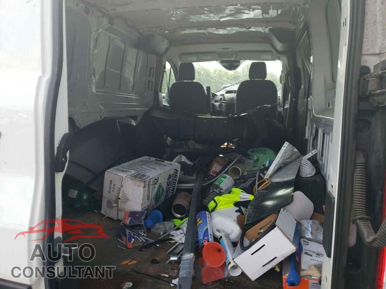 FORD TRANSIT CO 2018 - 1FTYR1YMXJKA97767