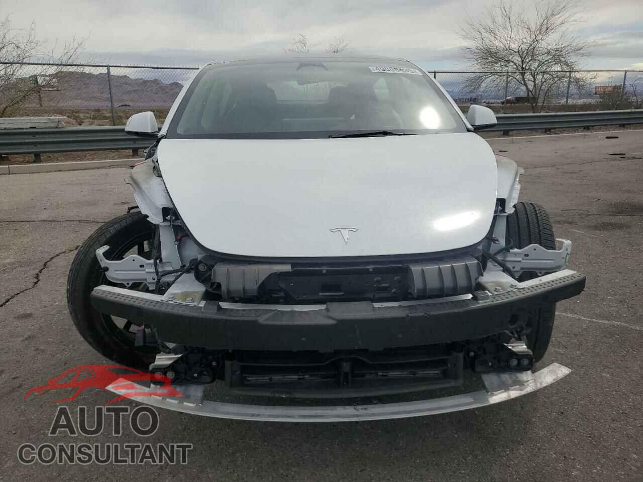 TESLA MODEL 3 2023 - 5YJ3E1EA5PF413923
