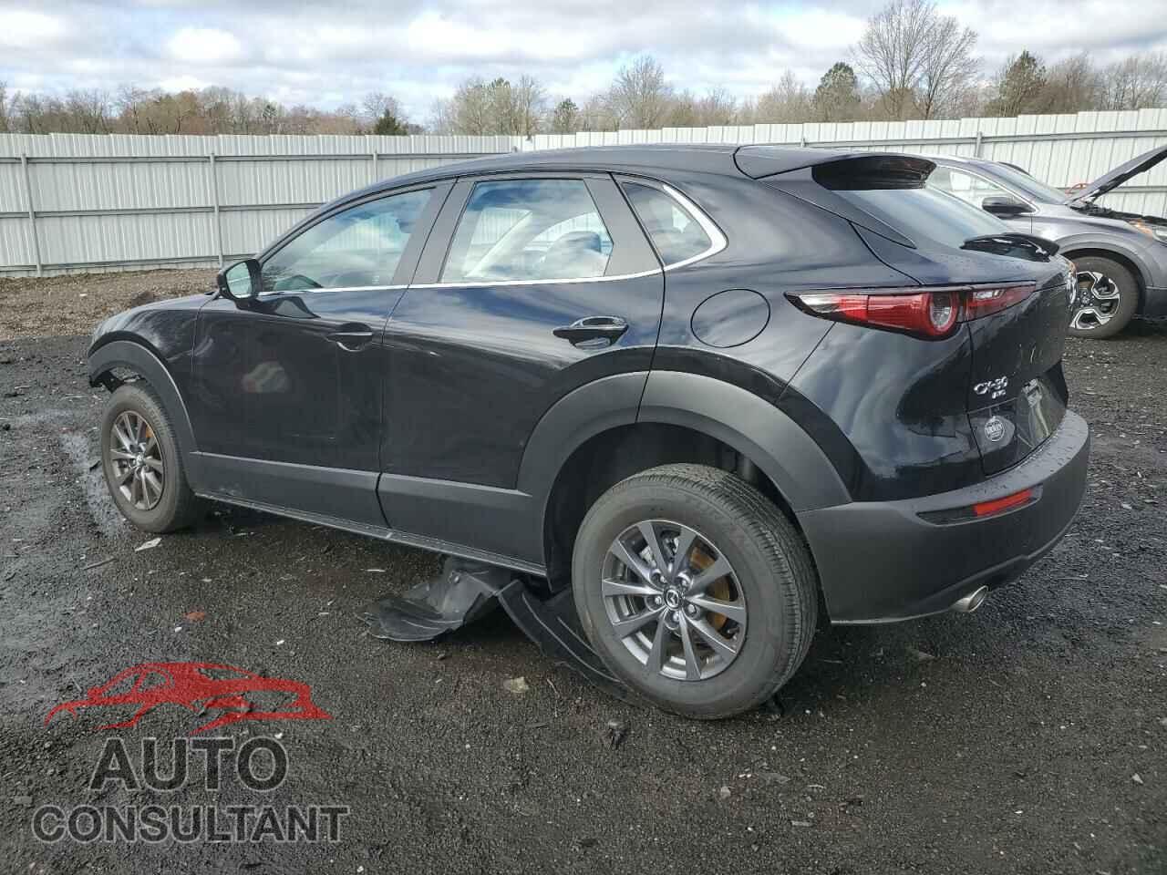 MAZDA CX30 2024 - 3MVDMBAM2RM627715