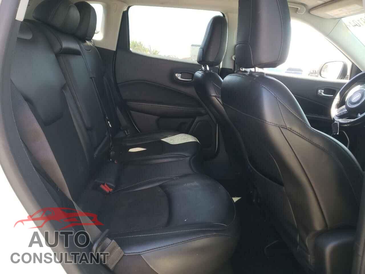 JEEP COMPASS 2020 - 3C4NJCBB7LT236705