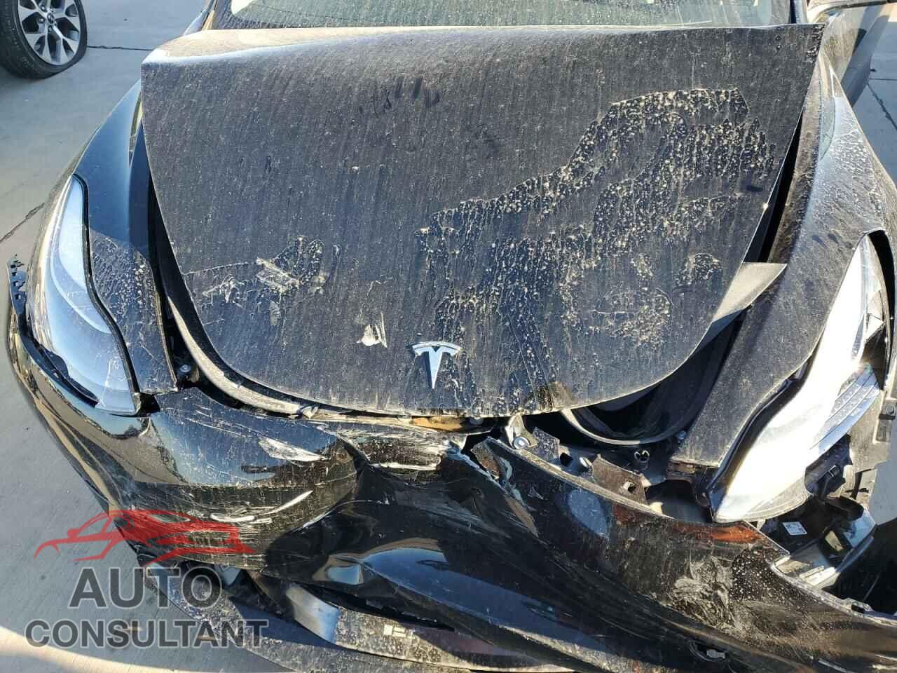 TESLA MODEL 3 2023 - 5YJ3E1EA8PF697693