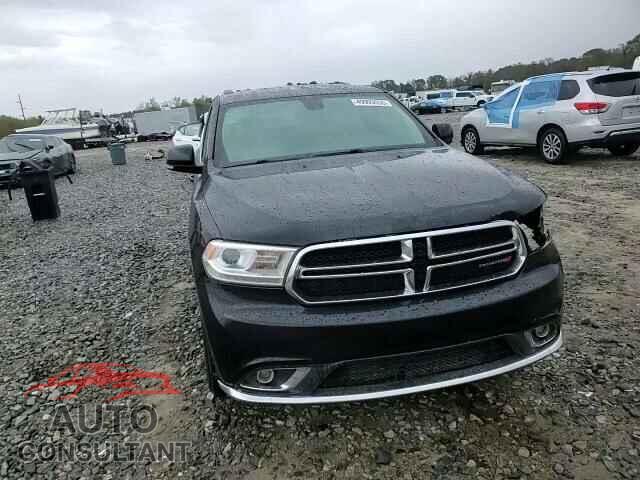 DODGE DURANGO 2015 - 1C4RDHDG5FC781784