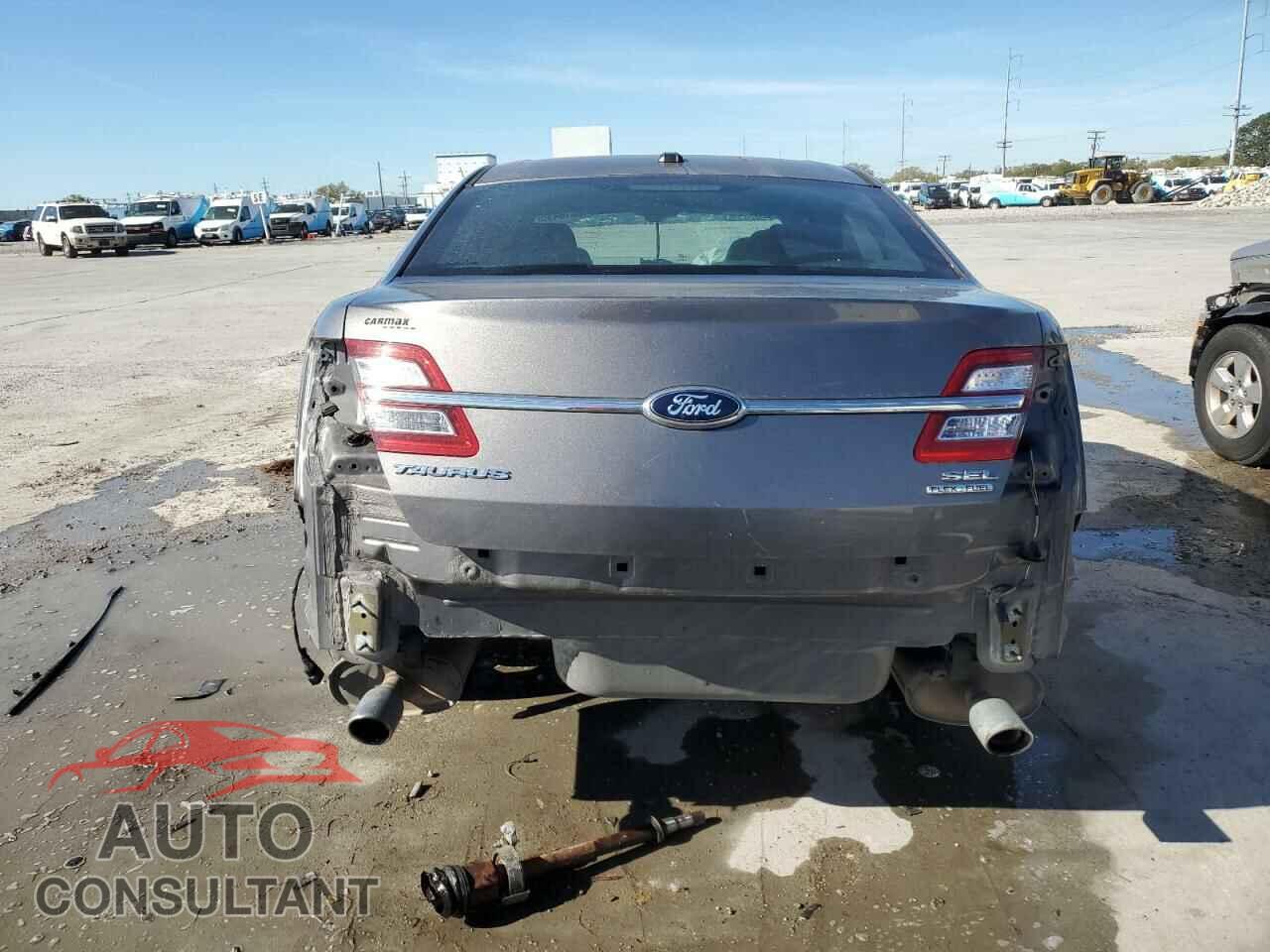 FORD TAURUS 2013 - 1FAHP2E80DG174890